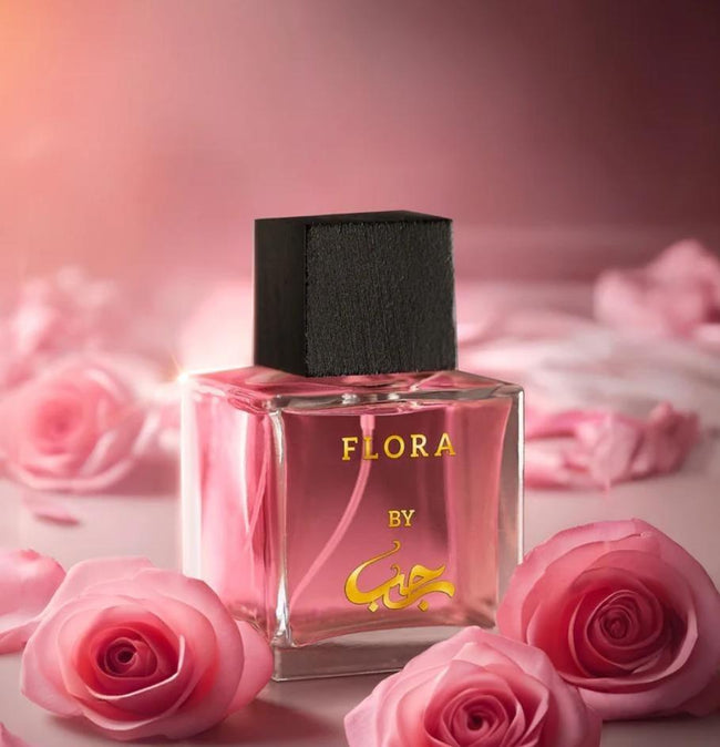 Floral Perfume for Women 12H Sweat Resistant