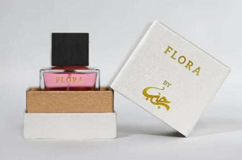 Floral Perfume for Women 12H Sweat Resistant