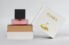 Floral Perfume for Women 12H Sweat Resistant