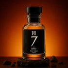 Men Perfume 50ml Ginger Black Pepper Blue Cypress