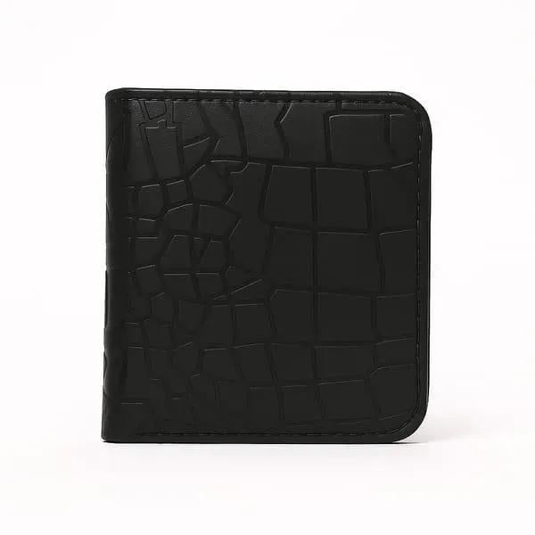Men's Leather Wallet Handy Style
