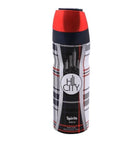 Men's Body Spray 200 Ml