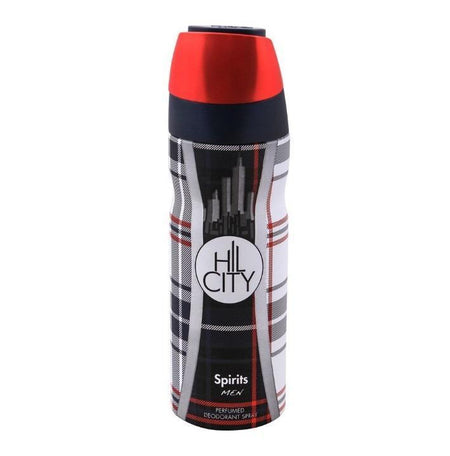 Men's Body Spray 200 Ml