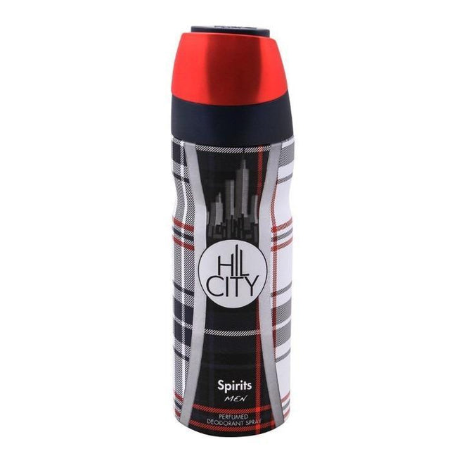 Men's Body Spray 200 Ml