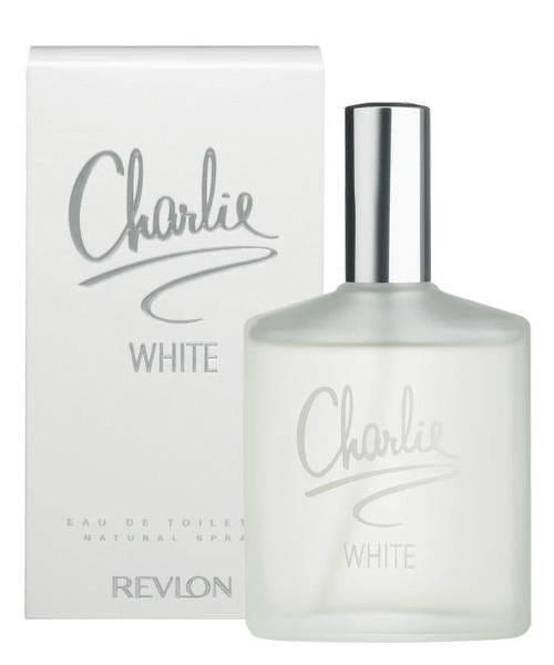 Charlie White Perfume for Men 100ml | Citrus Scent