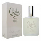 Charlie White Perfume for Men 100ml | Citrus Scent
